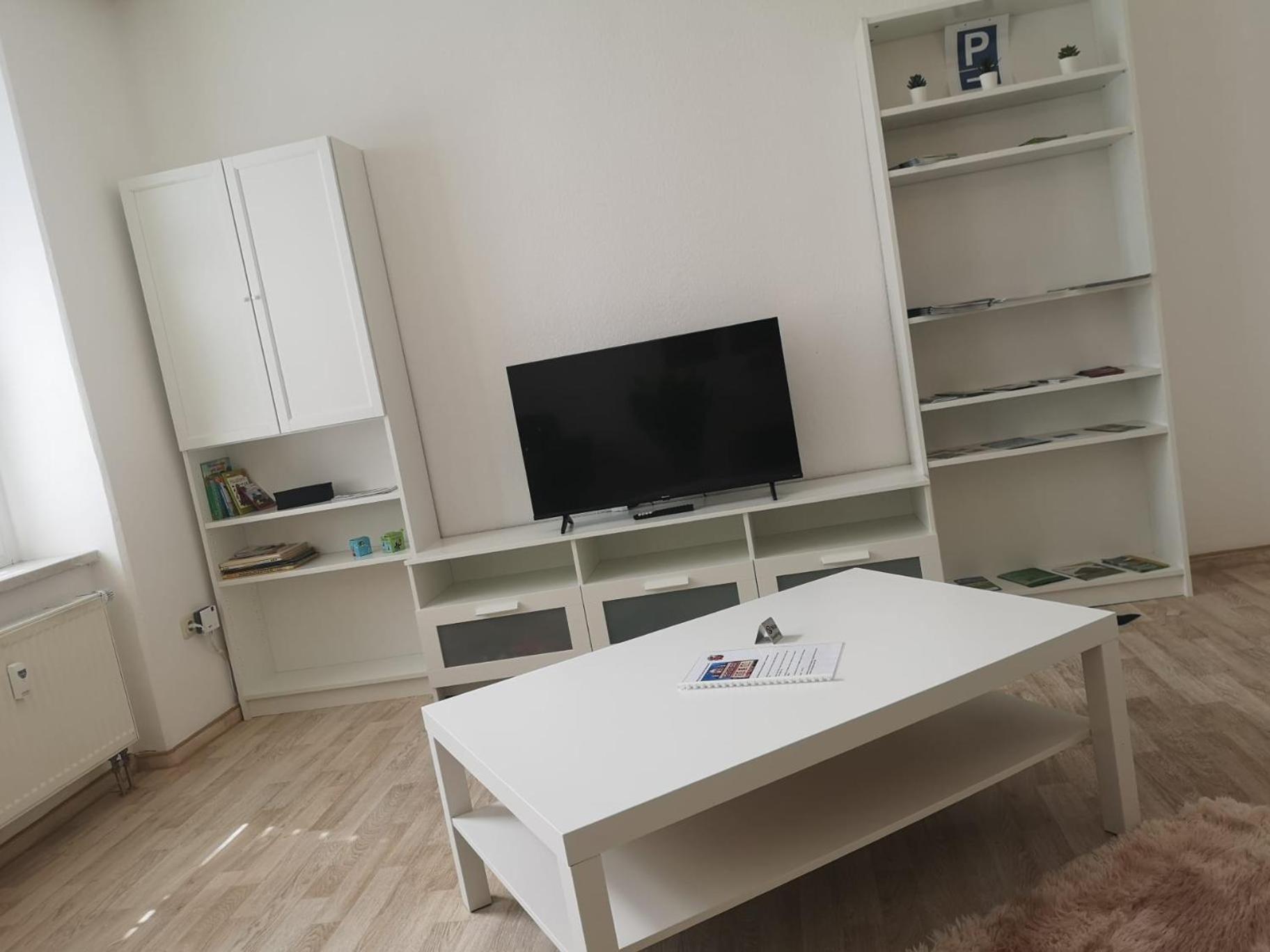 Bischofswerda Ferienwohnung Familienfreundlich Seniorengerecht Exterior photo